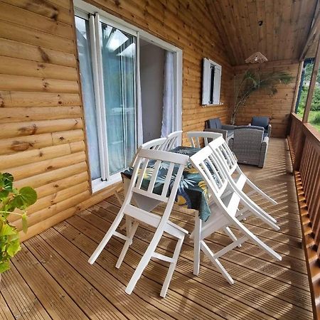 Chambre D'Hote Les Amoureux Du Cirque Cilaos Ngoại thất bức ảnh